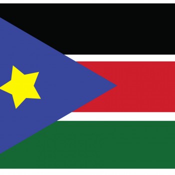 South Sudan